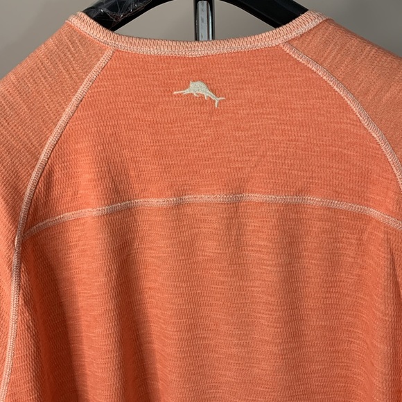 Big & Tall Boardwalk Reversible Sweatshirt Size: XXLT - Picture 8 of 10